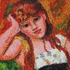 Young Blonde Girl-thumbnail